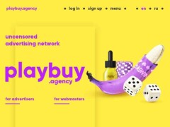 Playbuy.agency