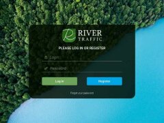 Rivertraffic.com