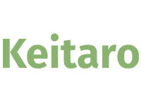 Tracker Keitaro.io